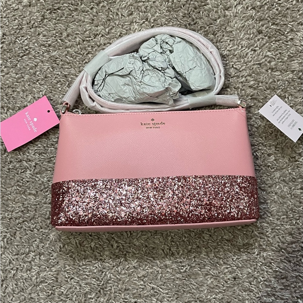 NWT Kate Spade purse! - Picture 4 of 7